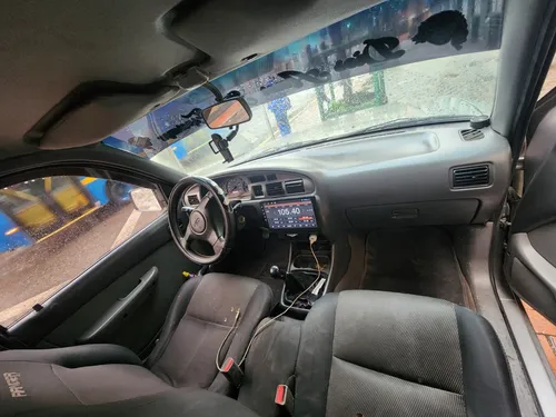 Ford Ranger 2.3 Xl 4x2