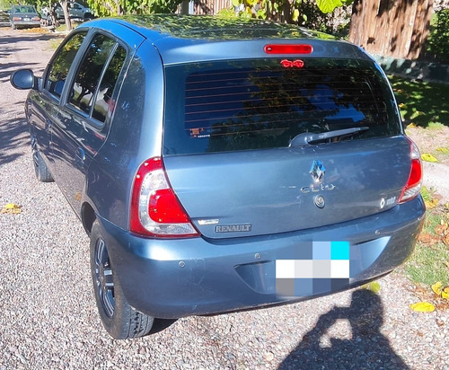 Renault Clio 1.2 Mio Dynamique 5P