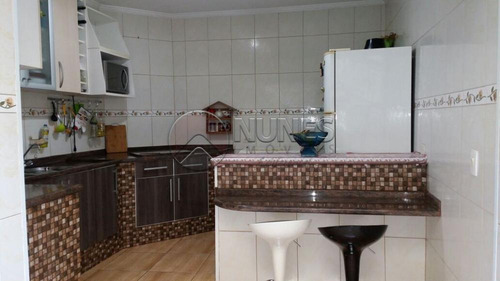 Casas - Ref: V594851