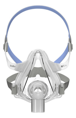 Máscara Oronasal Airfit F10 - Resmed