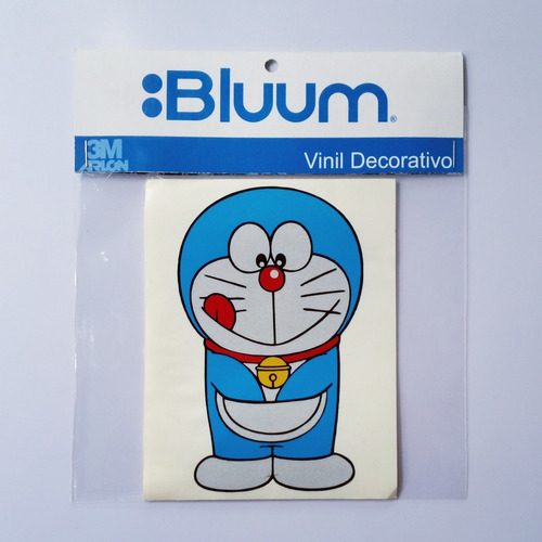 Doraemon - Sticker