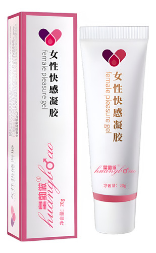 4 Pzs Gel Lubricante Multiorgasmos Vaginal Anal 20ml Placer Neutro