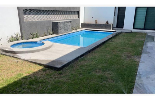 Casa En Venta En Residencial Alpes, Torreón, Coahuila De Zaragoza