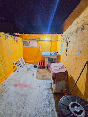 Casa · 4 Recámaras · Centro · Sm26 · Mercado 28 · Cancún