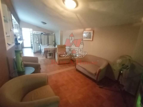 Imagen 3 de 14 de Casa En Venta San Jacinto Maracay Nv