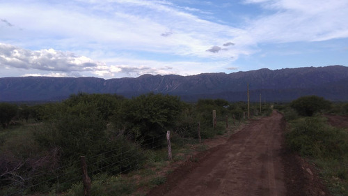 Chacra En Carpintería