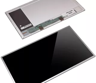 Pantalla Display Samsung Np300e4a Np300e4c Np300e4e Series