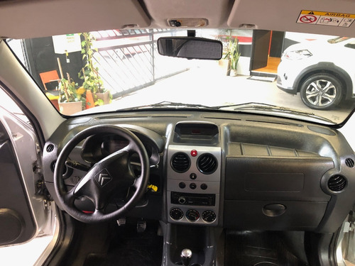 Imagen 14 de 14 de Citroen Berlingo
