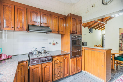 Imagen 11 de 30 de Venta Casa 4 Ambientes En Villa Madero Gran Lote