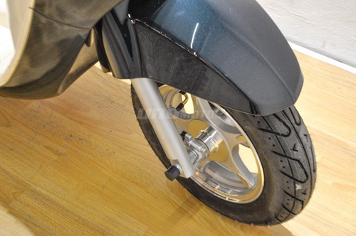 Imagen 15 de 19 de Motomel Strato Euro 150 Scooter Sin Cambios Uno Motos