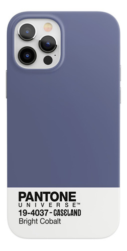 Funda Bright Cobalt Para Samsung Galaxy