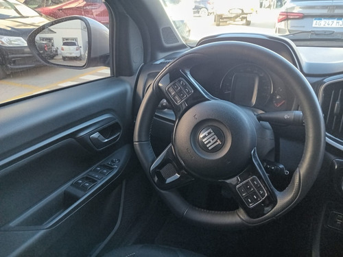 Fiat Strada 1.3 Volcano
