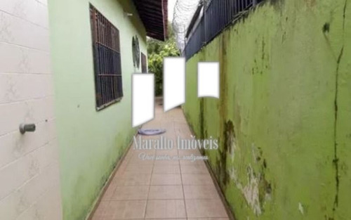 Imagem 5 de 15 de Casa Com 3 Dormitórios Em Praia Grande Sp.