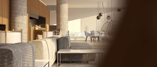 Imagem 13 de 21 de Apartamento Garden, 3 Dormitórios, 244.5 M², Três Figueiras - 187607