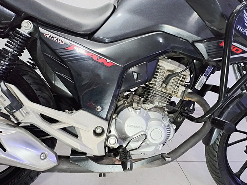 Imagem 14 de 15 de Honda Cg 160 Fan 2019
