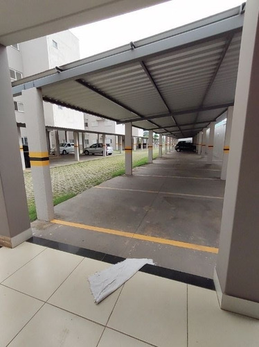 Imagem 15 de 15 de Apartamento Com 2 Dormitórios Para Alugar, 60 M² Por R$ 1.245,00/mês - Porto - Cuiabá/mt - Ap1455