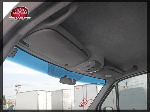 Imagem 19 de 20 de Mercedes Sprinter Street Com Baú Usada 2016