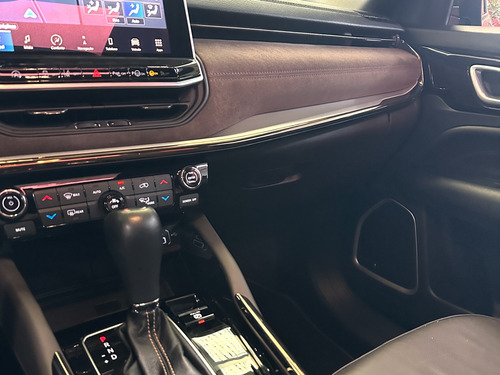 Jeep Commander 1.3 T270 TURBO FLEX OVERLAND AT6