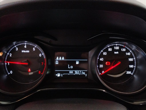 Chevrolet Onix 1.0 FLEX MANUAL