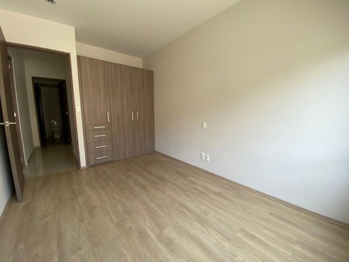 Imagen 3 de 12 de Precioso Departamento Venta En Vía Santa Fe