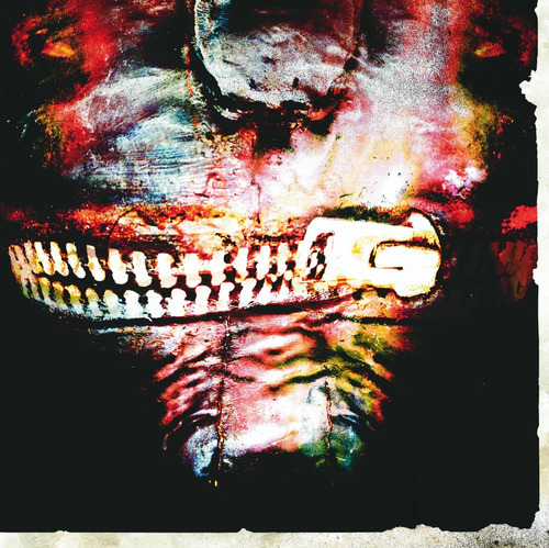 Audio Cd: Slipknot - Vol. 3: The Subliminal Verses Bonus