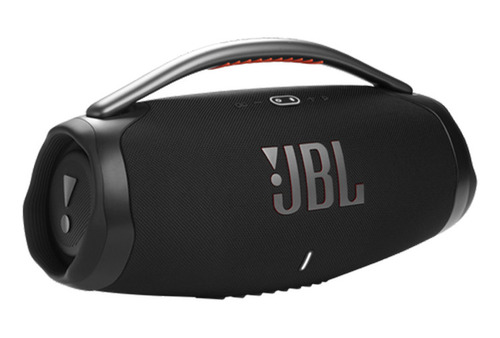 Imagen 2 de 4 de Parlante Jbl Boombox3 - Negro
