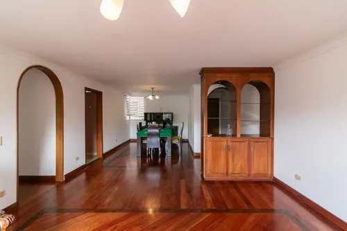 Apartamento En Venta En Niza Norte. Cod V1106010