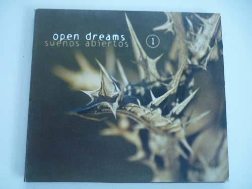 Open Dreams - Sueños Abiertos 1