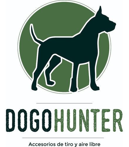 Balines Apolo Monster 5.5 X 200 Peso:1,65grs 26g Dogohunter