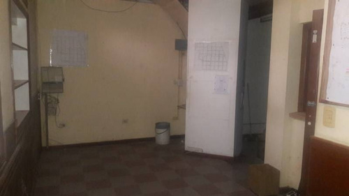 Galpones, Depósitos O Edificios Ind. Venta Lanús Oeste