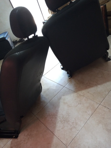 Butacas Delanteras Renault Kangoo Usadas
