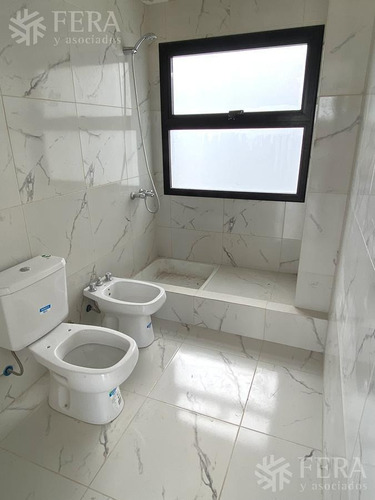 Imagen 5 de 11 de Venta De Departamento 1 Ambiente Divisible A Estrenar En Wilde (28822)