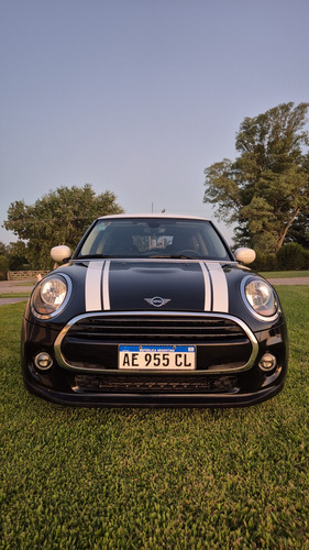 Mini Cooper 1.5 F56 Pepper 136cv