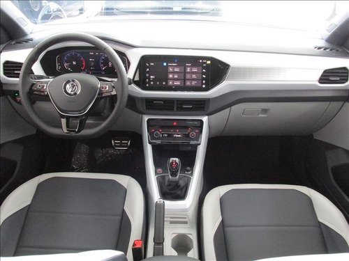 Volkswagen T-cross 1.4 250 Tsi Highline