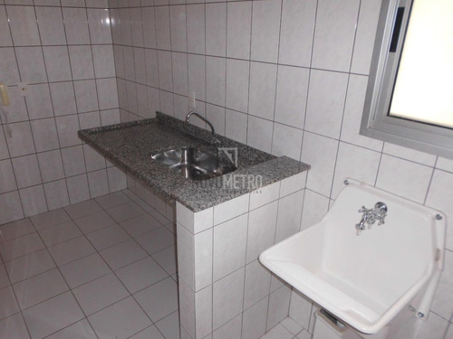 Imagem 15 de 30 de Apartamento À Venda Em Vila Brandina - Ap005304