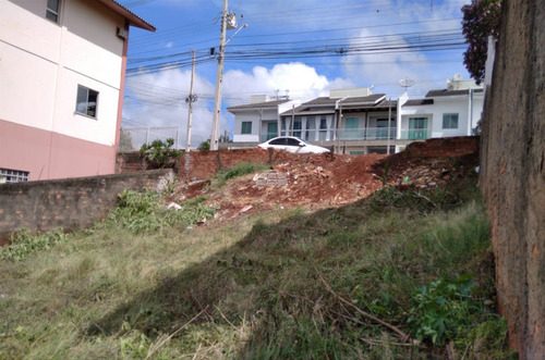 Imagem 1 de 4 de Terreno - Comercial/residencial - 932107