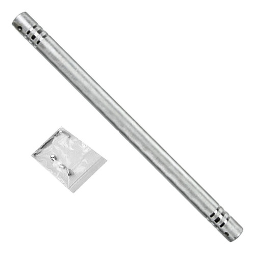Conector De Barra De Haltere De Substituição De 50