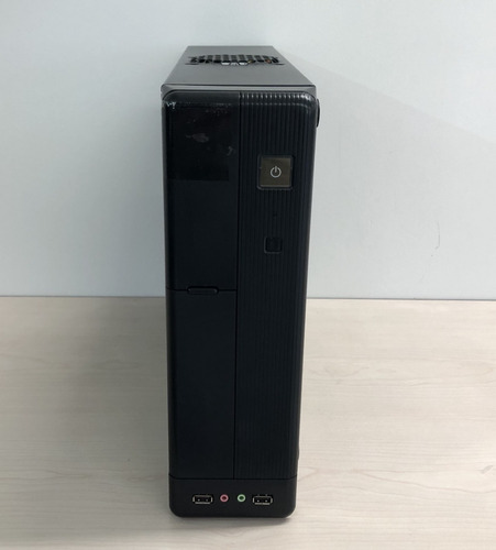 Pc I3, 4 Gb Ram, Disco Duro 1 Tb Computer214 (Reacondicionado)