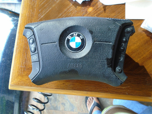 Vendo Airbag  Del Timon De  Bmw X5,  Año 2003, # 336752 162x