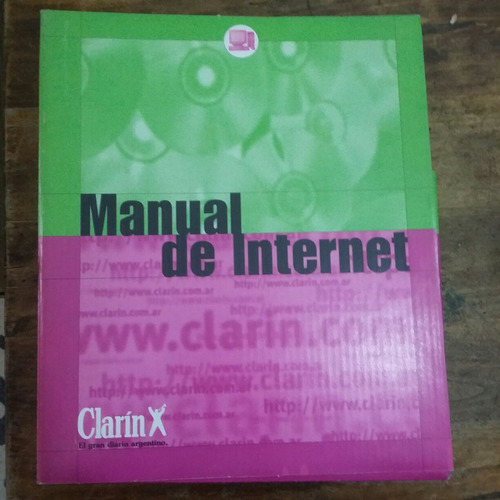 Manual De Internet Clarin 11 Fasciculos (71)