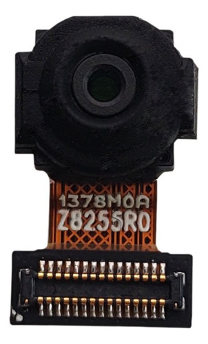 Camara Frontal Zte Blade V30 Vita 8030 100% Original