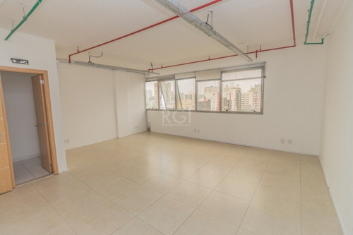 Conjunto/sala Em Menino Deus - Ko13535