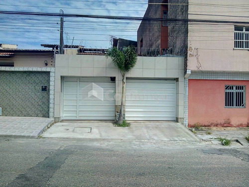 Imagem 1 de 23 de Casa A Venda No Bairro Joquei Club Próximo Ao North Shopping Joquei - 246