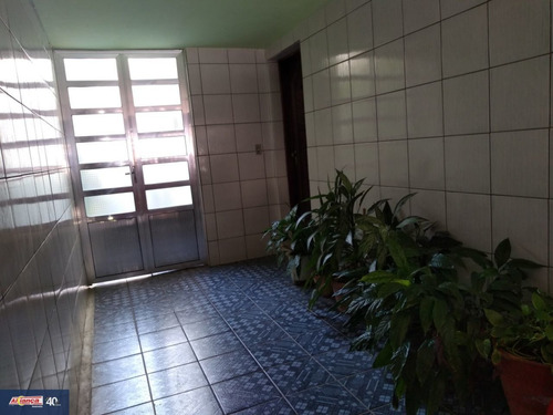 Imagem 12 de 15 de Sobrado Para Venda No Bairro Vila Progresso Em Guarulhos - Cod: Ai22943 - Ai22943