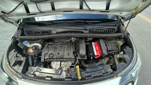 Citroën Aircross 1.6 16v Shine Flex Aut. 5p