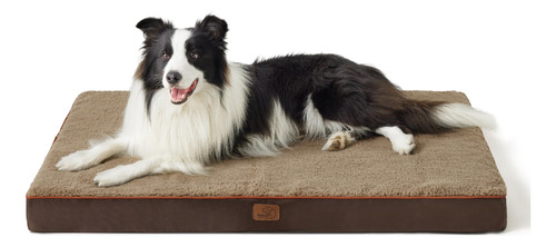 Soporte Ortopédico Para Perros Grandes Bedsure Xl