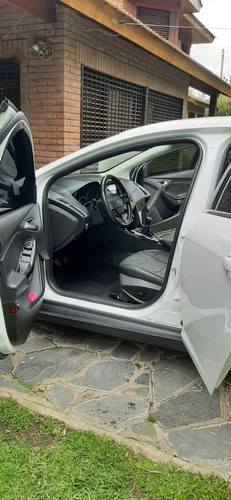 Imagen 13 de 15 de Ford Focus Titanium
