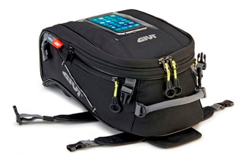 Bolsa De Tanque Givi Ea116 Honda Nc 750x (16-19) 10lts