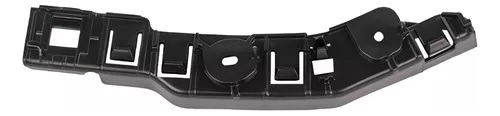 Suporte Guia Para Choque Jeep Compass Dianteiro 2017 A 2021
