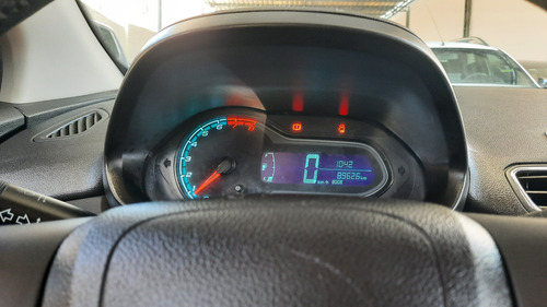 Chevrolet Onix 1.4 LT SPE/4